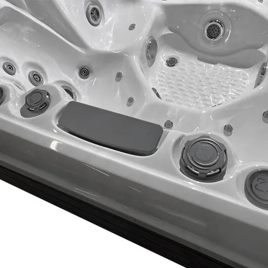 JJSPA Beta 615 - Hot tub