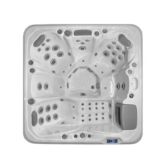 JJSPA Beta 615 - Hot tub