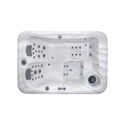 JJSPA Gamma 220 - Hot tub