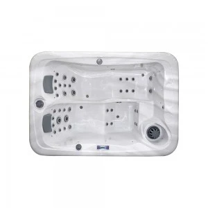 JJSPA Gamma 320 - Hot tub