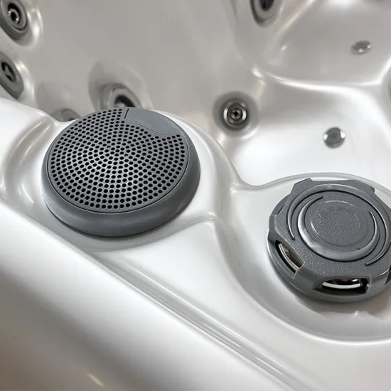 JJSPA Alpha 815 - Hot tub