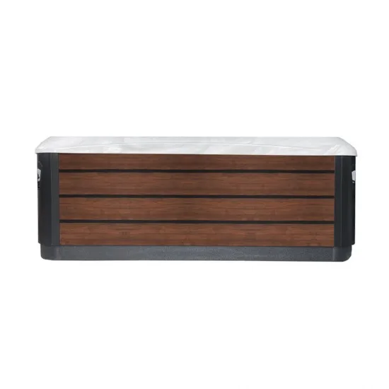 JJSPA Alpha 815 - Hot tub