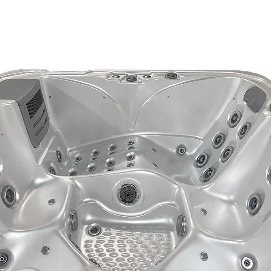JJSPA Alpha 815 - Hot tub