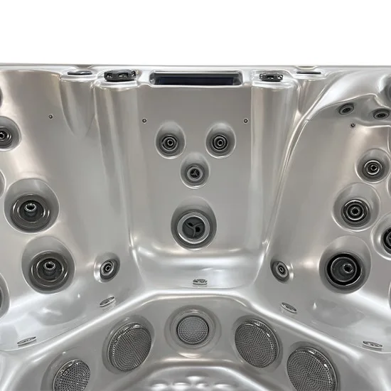 JJSPA Alpha 815 - Hot tub