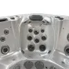 JJSPA Alpha 815 - Hot tub