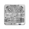 JJSPA Alpha 815 - Hot tub