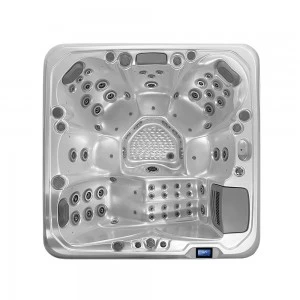 JJSPA Alpha 815 - Hot tub