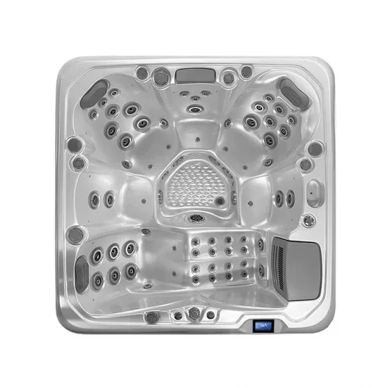 JJSPA Alpha 815 - Hot tub