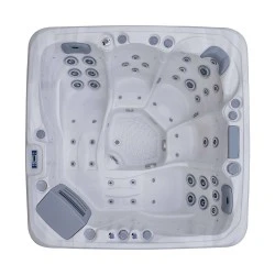 JJSPA Beta 523 - Hot tub