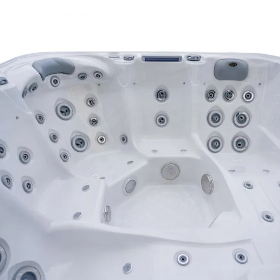 JJSPA Beta 523 - Hot tub