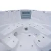 JJSPA Beta 523 - Hot tub
