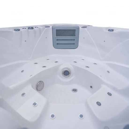 JJSPA Beta 523 - Hot tub