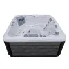 JJSPA Beta 523 - Hot tub