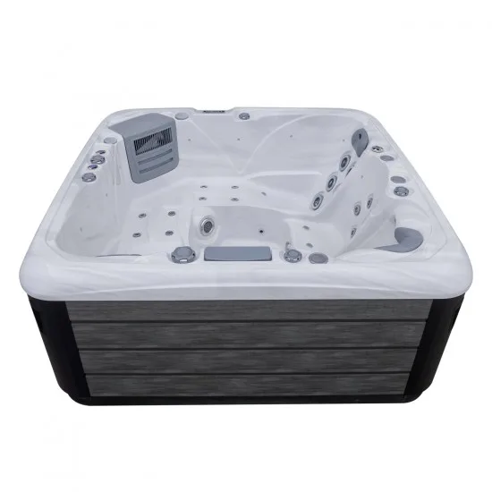 JJSPA Beta 523 - Hot tub