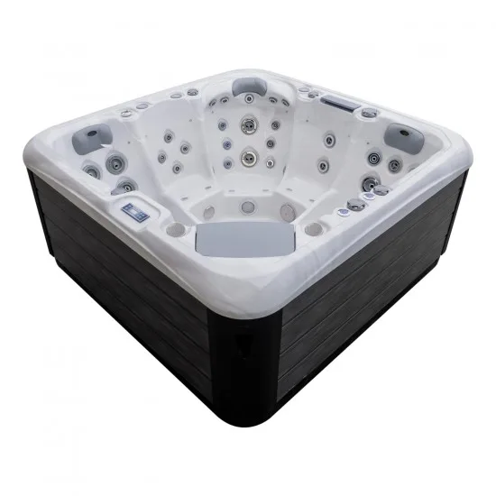 JJSPA Beta 523 - Hot tub