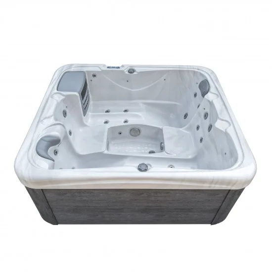 JJSPA Gamma 222 & JIP90 Plug & Play Set