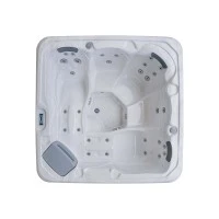 Hot tubs for apartments