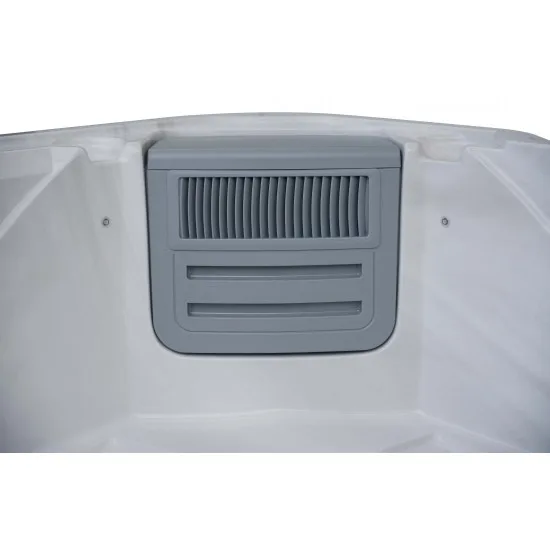 JJSPA Gamma 123 - Hot tub