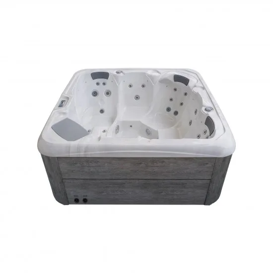 JJSPA Gamma 123 - Hot tub