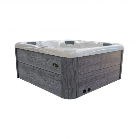 JJSPA Gamma 123 - Hot tub