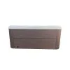 JJSPA Gamma 123 - Hot tub
