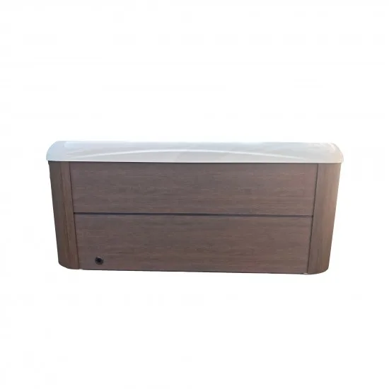 JJSPA Gamma 123 - Hot tub