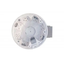 JJSPA Gamma 307 - Hot tub