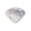 JJSPA Gamma 302 - Hot tub