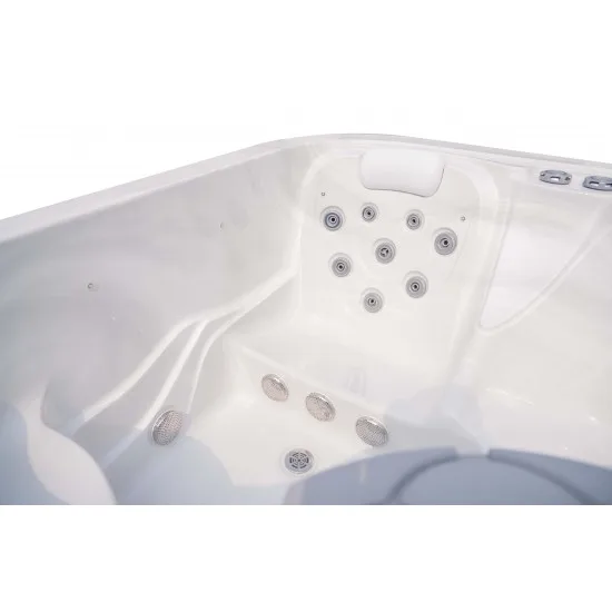 JJSPA Gamma 302 - Hot tub