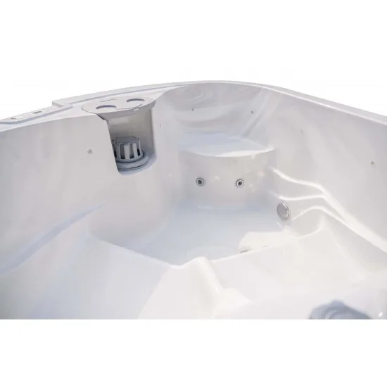 JJSPA Gamma 302 - Hot tub