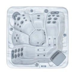 JJSPA Gamma 323 - Hot tub