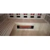 JJSPA JC180 - Combined sauna