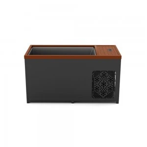 JJSPA POLAR 1 - Ice bath