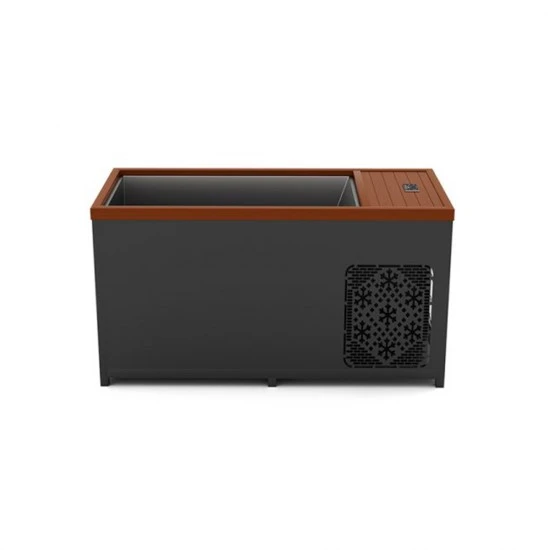 JJSPA POLAR 2 - Ice bath