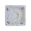 JJSPA Beta 423 - Hot tub