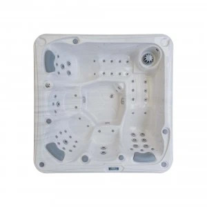 JJSPA Beta 423 - Hot tub