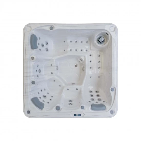 JJSPA Beta 423 - Hot tub