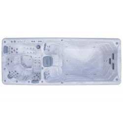 JJSPA Gamma 3252- Swim spa