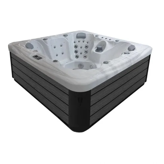 JJSPA Alpha 806 - Hot tub