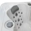 JJSPA Alpha 806 - Hot tub