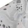 JJSPA Alpha 806 - Hot tub