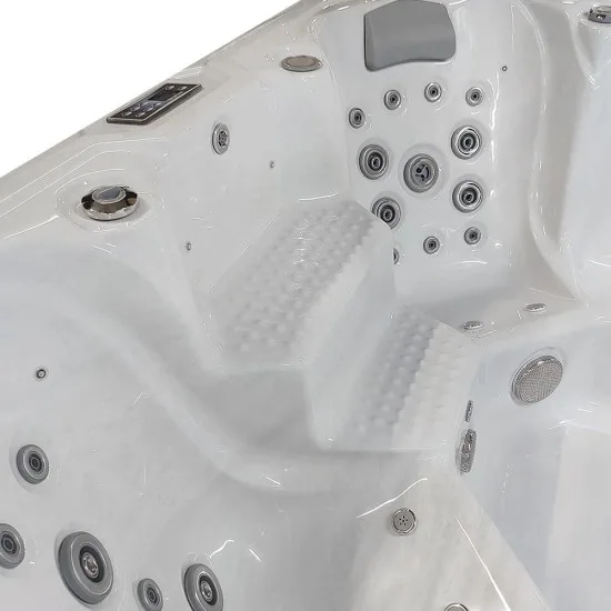 JJSPA Alpha 806 - Hot tub