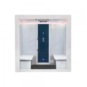 JJSPA SH-539 - Steam sauna