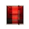 JJSPA SH-544 - Bio herbal salt sauna
