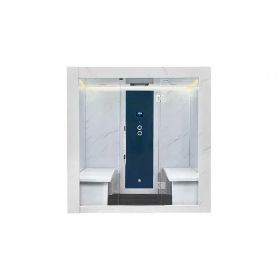 JJSPA SH-524 - Steam sauna