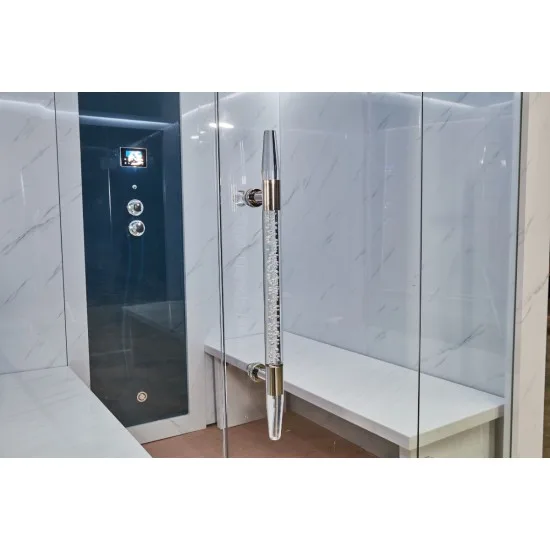 JJSPA SH-524 - Steam sauna