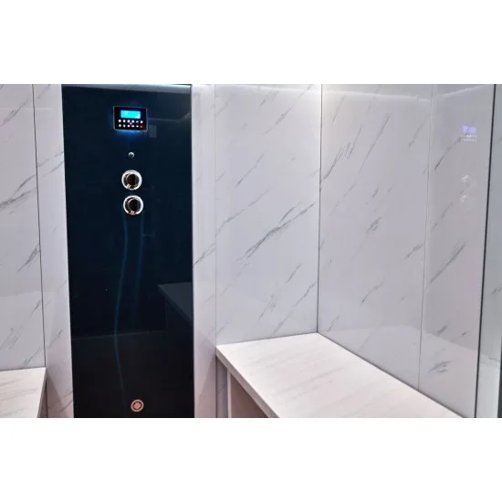 JJSPA SH-524 - Steam sauna