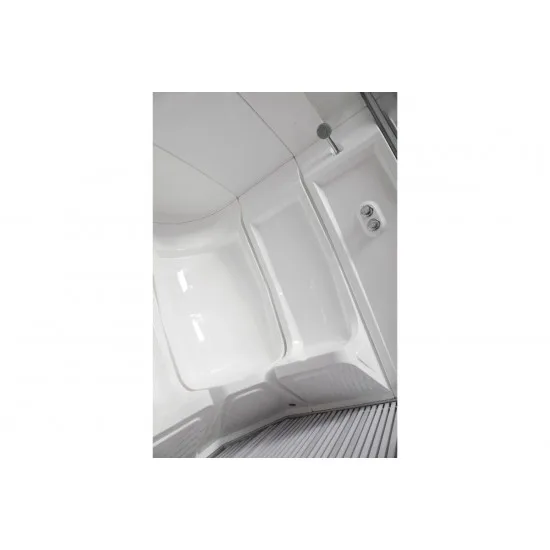 JJSPA SH-525 - Steam sauna