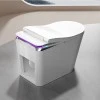 SECRET K2 - Smart Toilet