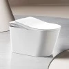 SECRET K2 - Smart Toilet